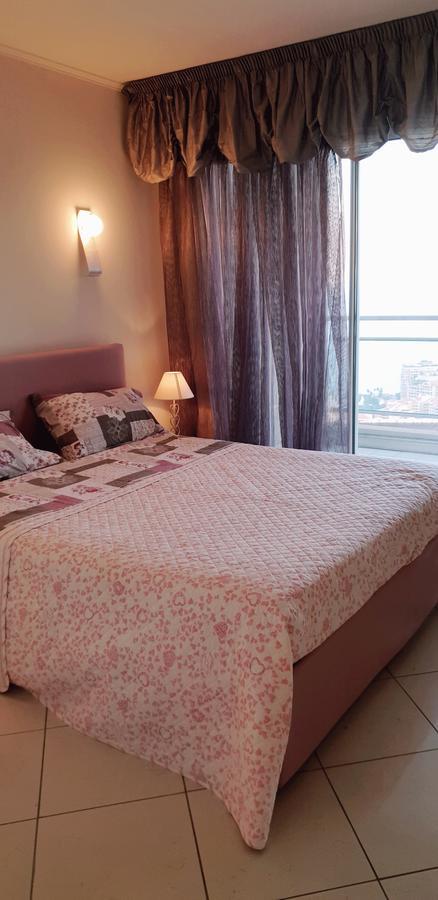 דירות קאפ ד'איי La Terrazza Di Monaco מראה חיצוני תמונה