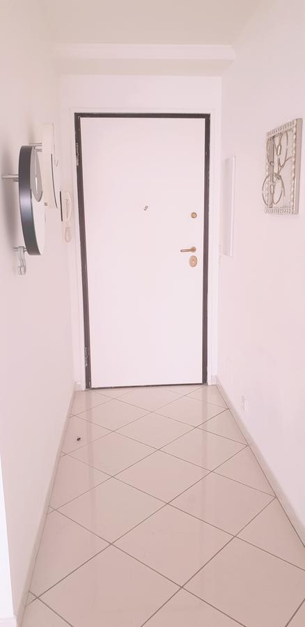 דירות קאפ ד'איי La Terrazza Di Monaco מראה חיצוני תמונה