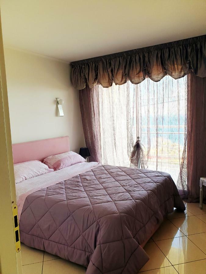 דירות קאפ ד'איי La Terrazza Di Monaco מראה חיצוני תמונה