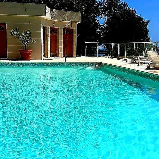 דירות קאפ ד'איי La Terrazza Di Monaco מראה חיצוני תמונה